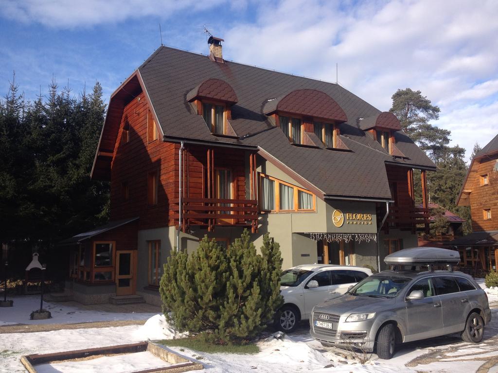 Gasthof Flores 3*