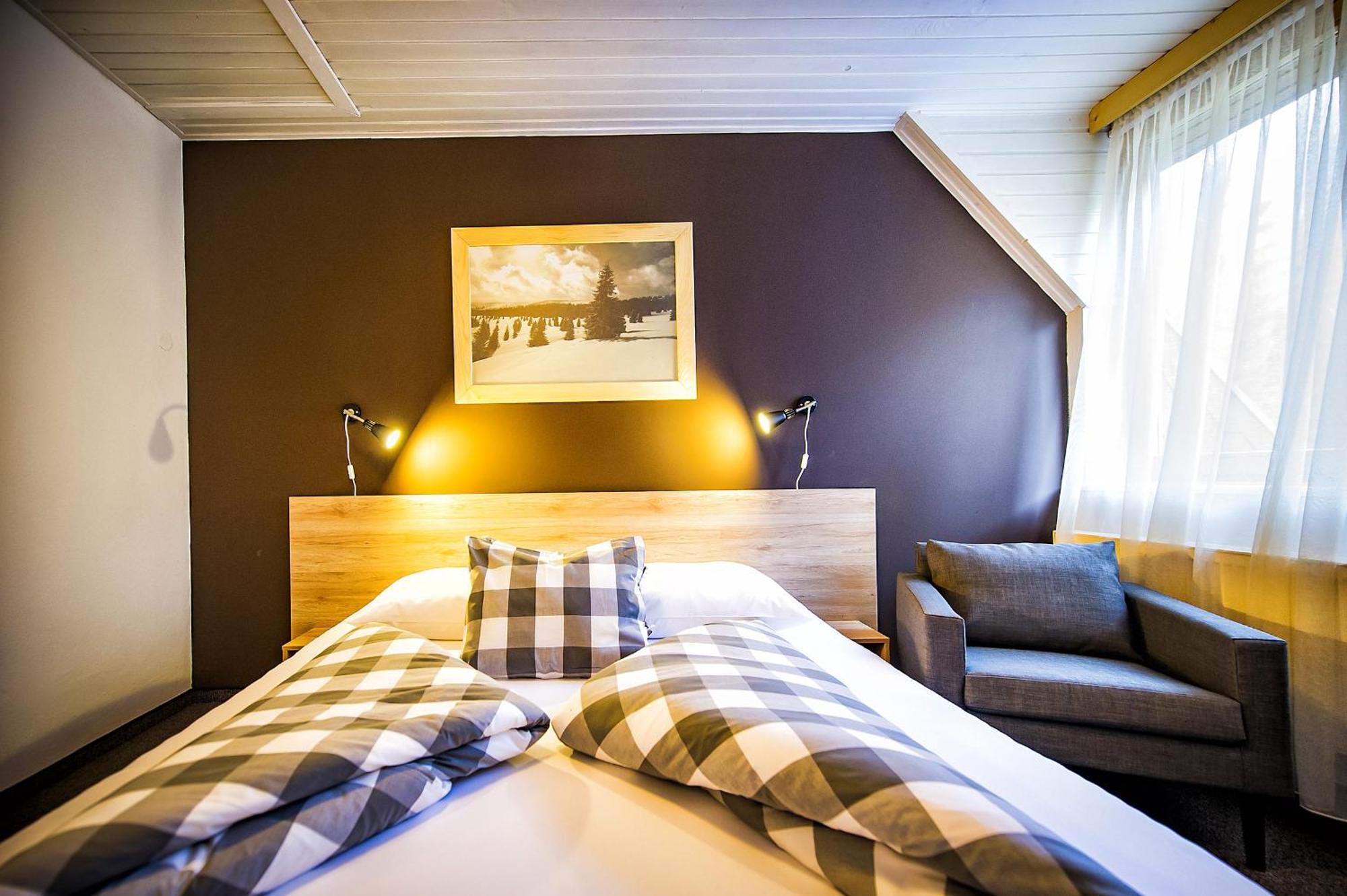 Flores Gasthof 3*